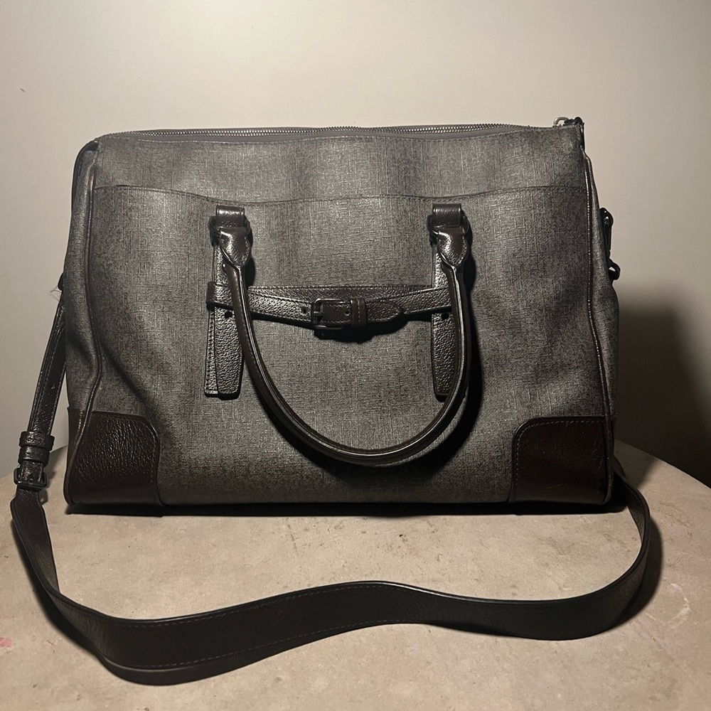 Tumi Astor Avery Briefcase/Tore